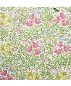 William Morris - 'Fantasy' - Frokostservietter - Morris & Co.