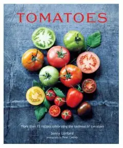 Rylandpeters & Small - 'Tomatoes' Af Jenny Linford - Rylandpeters & Small