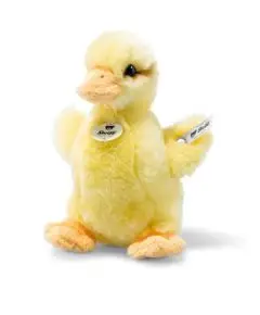 Steiff - 'Pilla Påskekylling' 14 cm - HAVE & BOLIG