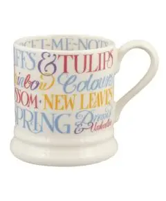 Emma Bridgewater - P&aring;ske - 'Easter Toast' Krus - 