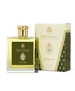 Truefitt & Hill - 'Bath Oil' - 100 ml - Truefitt & Hill