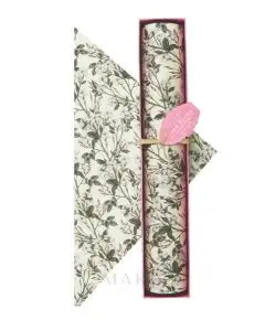 Castebel - ' Duftende Hyldepapir' - Jasmin - 45,7 x 61 cm - Dufte til Boligen