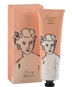 Archivist - 'Divine Handcream' - Cherry Blossom - 85 g - Archivist
