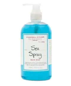 Stonewall Kitchen - 'Sea Spray' -  Flydende Håndsæbe 500 ml - Faste & Flydende Håndsæber
