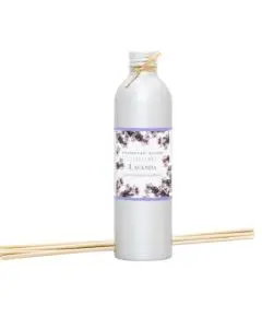Castelbel Porto - Lavendel Diffuser Refil - Badeværelset