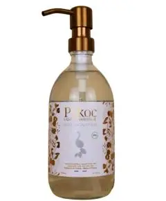 Pikoc - Opvaskemiddel - Eucalyptus, Wood  - 490 ml - Pikoc