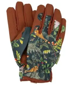 Burgon & Ball - Woodland Havehandsker - One Size - Haven