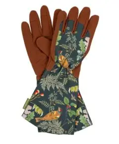 Burgon & Ball - Woodland Havehandsker - Lange - One Size - Haven