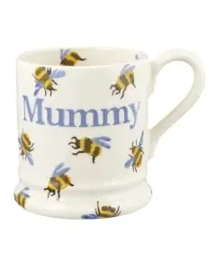 Emma Bridgewater - 'Bumblebee - Mummy' - Krus - Emma Bridgewater