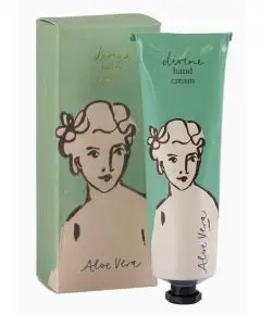 Archivist - 'Alovera Håndcreme' - 85 g - Archivist