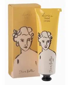 Archivist - 'Shea Butter' Håndcreme - 85 g - Archivist