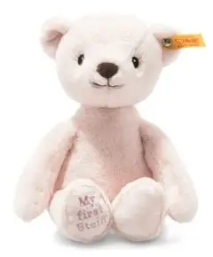 Steiff - 'My First Steiff' - Rosa - 26 cm - Steiff