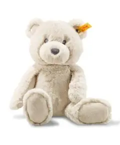 Steiff - 'Bearzy' - Beige - 28 cm - Steiff