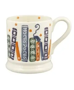 Emma Bridgewater - 'Spell Books' - Krus - Emma Bridgewater