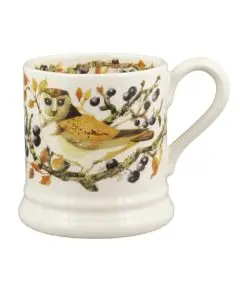 Emma Bridgewater - 'Owl In Sloe Berries' Krus - Emma Bridgewater