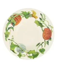 Emma Bridgewater - 'Pumpkin Soup Plate' Ø 24 cm - Emma Bridgewater