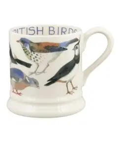 Emma Bridgewater - 'British Birds' Krus - Emma Bridgewater