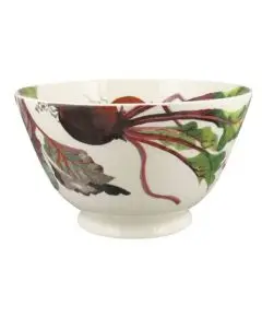 Emma Bridgewater - 'Beetroot Large Old Bowl' - 1300 ml - Emma Bridgewater