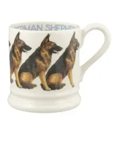 Emma Bridgewater - 'German Shepherd' Krus - Emma Bridgewater