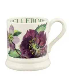 Emma Bridgewater - 'Hellebore' Krus - Emma Bridgewater