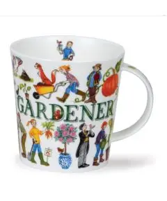 Dunoon - 'Gardener' - Krus - Dunoon
