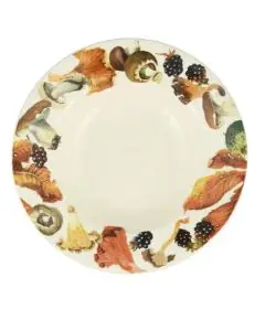 Emma Bridgewater - 'Foraging - Soup Plate' - Ø 24 cm - Emma Bridgewater