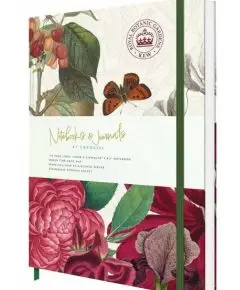 Kew Gardens - 'Notebook' - A5 - HAVE & BOLIG