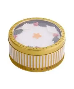 Cartwright & Butler - 'Merry Christmas Iced Cake In Tin' - 700 gr - Delikatesser