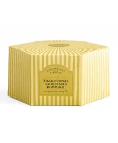 Cartwright & Butler - 'Christmas Pudding' - 454 gr - Delikatesser