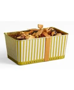 Cartwright & Butler - 'Christmas Loaf Cake' - 530 gr - Delikatesser