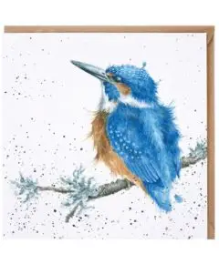 Wrendale - 'King Of The River' Kort - Wrendale Designs