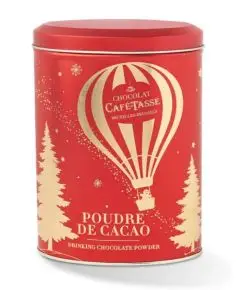 Cafe Tasse - 'Poudre De Cacao' - Jule Kakao Pulver - 250 g - 
