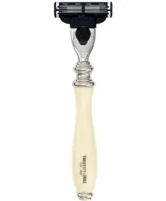 Truefitt & Hill - Wellington Ivory Barberskraber - Barbergrej